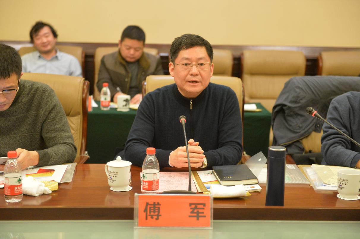 我司“30萬噸/年稻谷全利用清潔加工產業化建設項目”可行性研究通過專家評審
