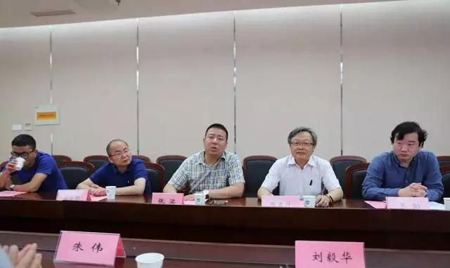 【校企合作】合作研發 成果共享 助力我司產業轉型升級